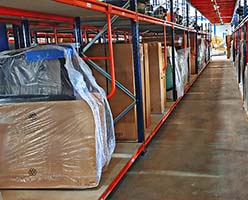 02 - Logistica recambio