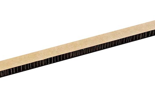 01 - GECOINSA - Cremallera Nido de Abeja