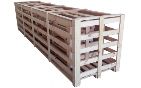 01 - GECOINSA - Jaulas