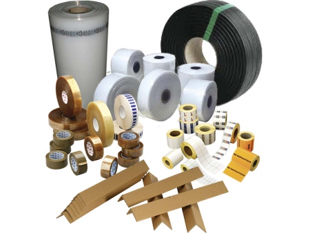 01 - GECOINSA - Materiales Auxiliares