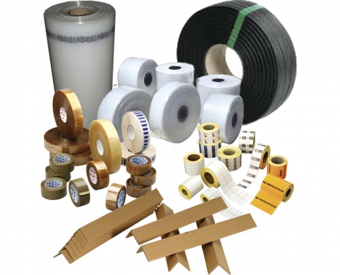 01 - GECOINSA - Materiales Auxiliares