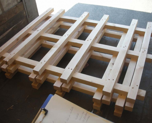 01 - GECOINSA - Palé Especial