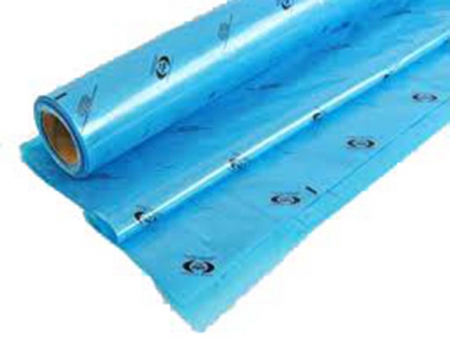 01 - GECOINSA - Tubo VCI