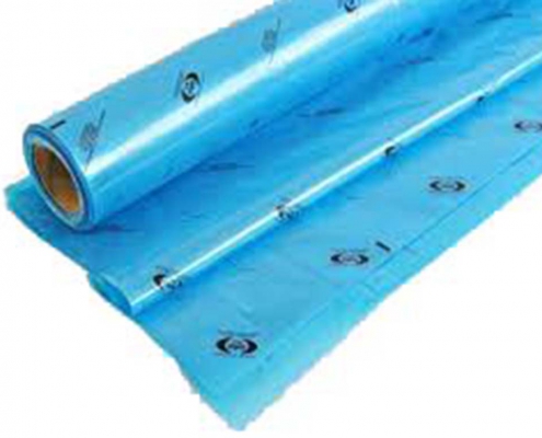 01 - GECOINSA - Tubo VCI