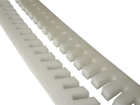 02 - GECOINSA - Cremalleras Foam