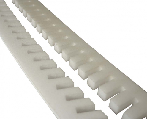 02 - GECOINSA - Cremalleras Foam