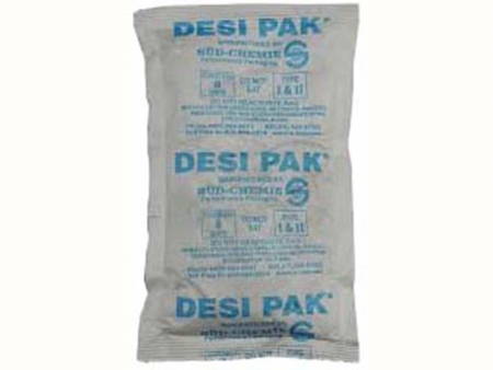 02 - GECOINSA - Desecante