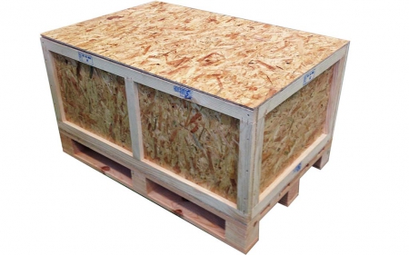 02 - GECOINSA - Paneles OSB