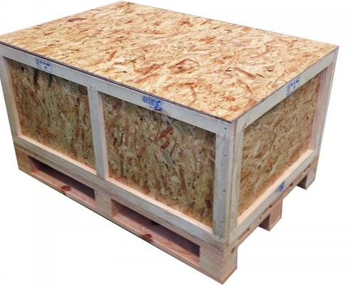 02 - GECOINSA - Paneles OSB