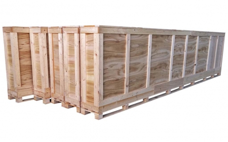 03 - GECOINSA - Paneles CTP