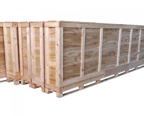 03 - GECOINSA - Paneles CTP