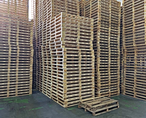 03 - GECOINSA - Torre de Palés