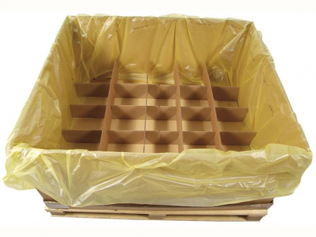 03 - GECOINSA - VCI en Caja