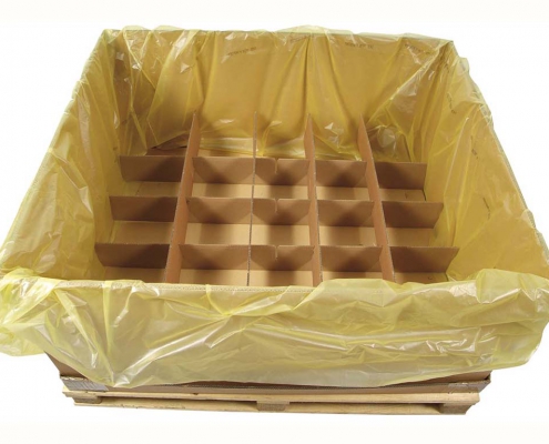 03 - GECOINSA - VCI en Caja