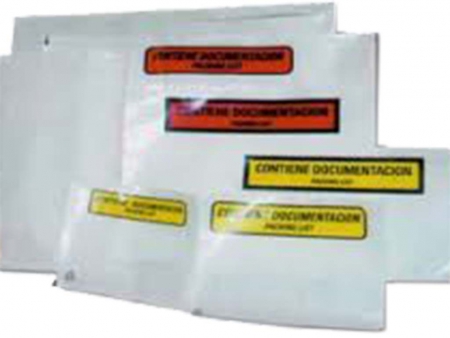 04 - GECOINSA - Packing List