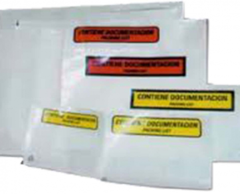 04 - GECOINSA - Packing List