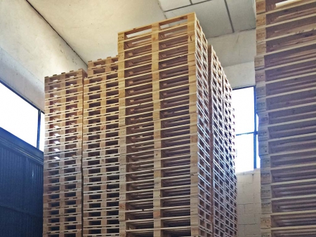 04 - GECOINSA - Torre de Palés