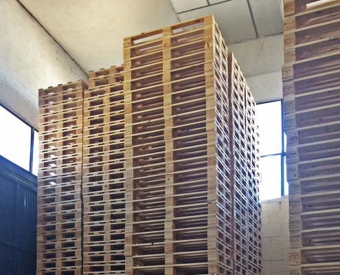 04 - GECOINSA - Torre de Palés