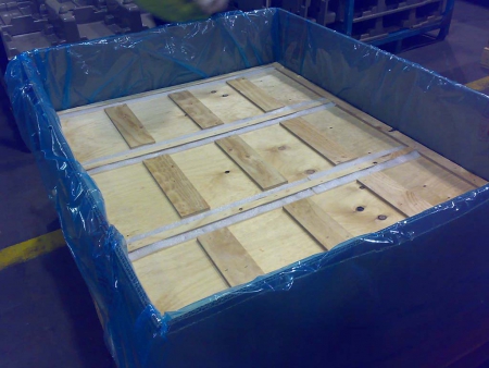 04 - GECOINSA - VCI en Caja