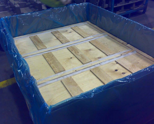 04 - GECOINSA - VCI en Caja