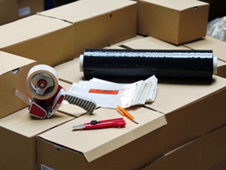 05 - GECOINSA - Auxiliares Envasado