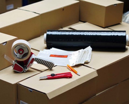 05 - GECOINSA - Auxiliares Envasado