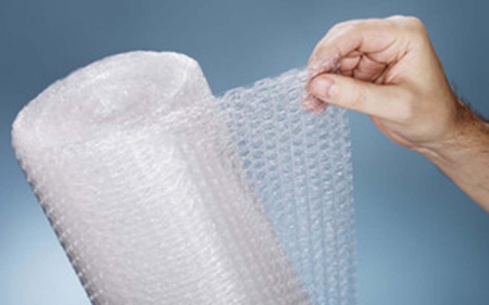 05 - GECOINSA - Burbuja