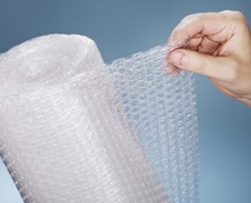 05 - GECOINSA - Burbuja