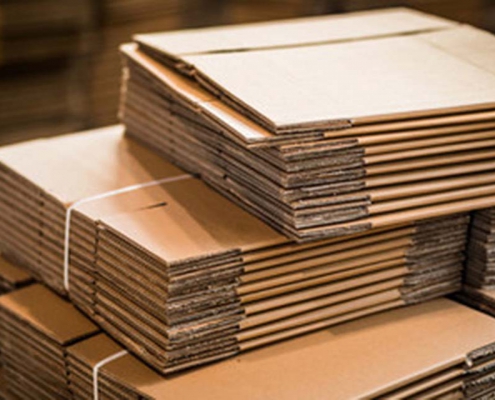 05 - GECOINSA - Fardelado