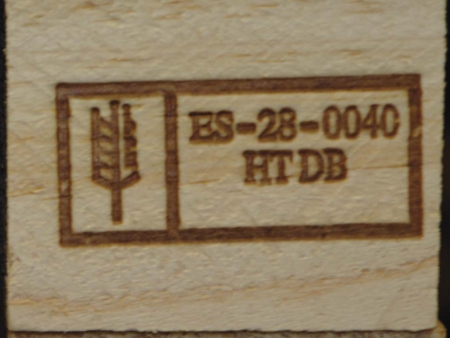 05 - GECOINSA - Tratamiento Exportación