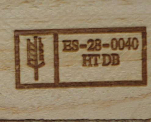 05 - GECOINSA - Tratamiento Exportación