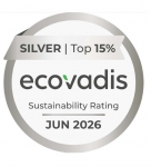 medalla-ecovadis-2026